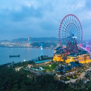 Sapa To Halong Bay By Private Car - Halong Private Car