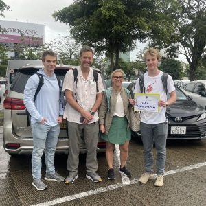 Sapa To Halong Bay By Car - Halong Private Car