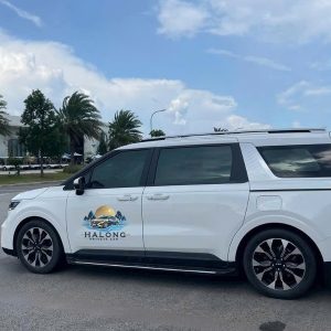 Sapa To Mu Cang Chai By Private Car Transfer - Halong Private Car