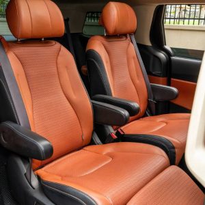 Cat Ba Island to Halong Bay private car - Halong Private Car