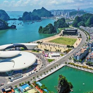 Cat Ba Island to Halong Bay private car - Halong Private Car