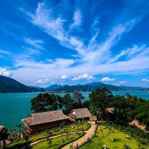 Mai Chau To Cat Ba Island Private Car - Halong Private Car