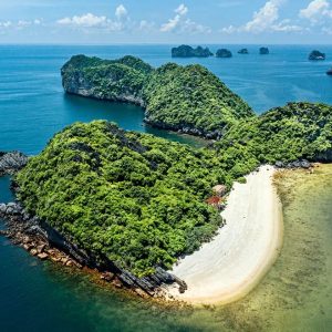 Mai Chau To Cat Ba Island Private Car - Halong Private Car