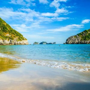 Mai Chau To Cat Ba Island Private Car - Halong Private Car