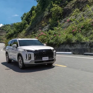 Cat Ba Island To Ha Giang By Car - Halong Private Car