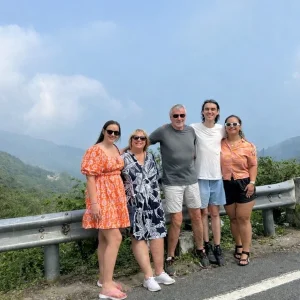 Cat Ba Island To Ha Giang Private Car Transfer - Halong Private Car