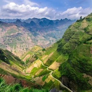Cat Ba Island To Ha Giang Car - Halong Private Car