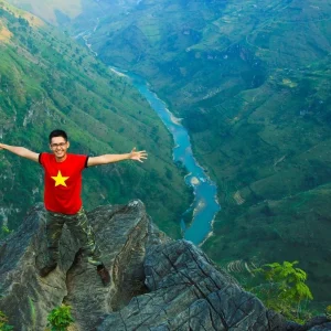 Cat Ba Island To Ha Giang Car Transfer - Halong Private Car