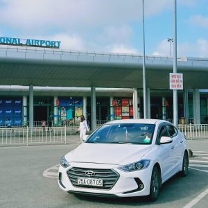 Cat Bi Airport To Yen Tu By Private Car Transfer - Halong Private Car