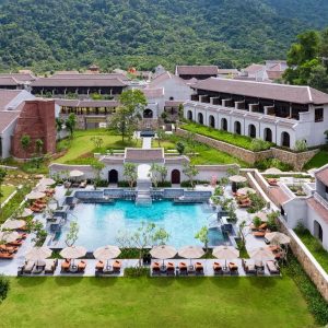 Cat Bi Airport To Yen Tu By Private Car Transfer - Halong Private Car