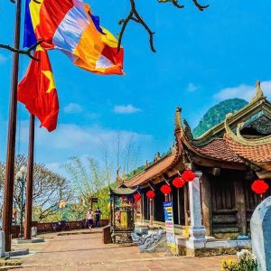 Cat Bi Airport To Yen Tu Private Car Transfer - Halong Private Car