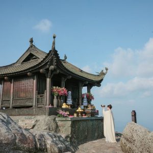 Cat Bi Airport To Yen Tu By Car Transfer - Halong Private Car