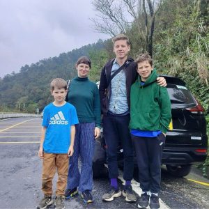 Hai Phong To Cao Bang Car - Halong Private Car