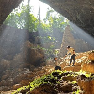 Hai Phong To Cao Bang By Private Car - Halong Private Car