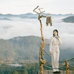 Mai Chau To Nghia Lo By Private Car - Halong Private Car