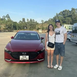 Mai Chau To Nghia Lo Private Car - Halong Private Car