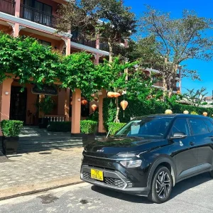 Mai Chau To Nghia Lo Private Car - Halong Private Car