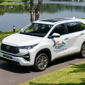 Ninh Binh To Pu Luong By Private Car - Halong Private Car