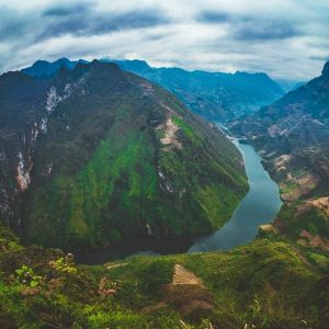 Ninh Binh to Ha Giang Private Car - Halong Private Car