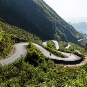 Ninh Binh to Ha Giang Private Car - Halong Private Car