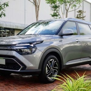 Pu Luong to Moc Chau Private Car - Halong Private Car