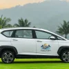 Cat Ba Island To Mai Chau Private Car - Halong Private Car