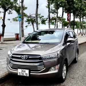 Hai Phong To Pu Luong By Private Car - Halong Private Car