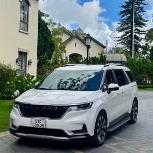 Hai Phong To Pu Luong By Car - Halong Private Car