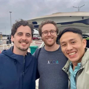 Hai Phong To Pu Luong By Car - Halong Private Car