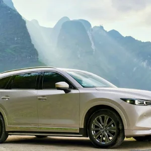 Pu Luong To Ninh Binh Private Car Transfer - Halong Private Car