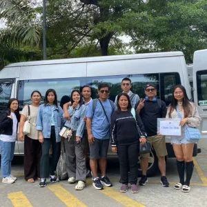 Pu Luong To Ninh Binh Car - Halong Private Car