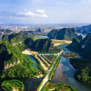 Pu Luong To Ninh Binh By Car - Halong Private Car