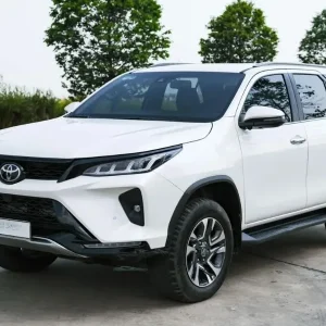 Pu Luong to Hanoi By Private Car - Halong Private Car