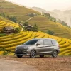 Pu Luong to Hanoi By Private Car - Halong Private Car