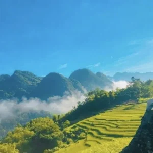 Pu Luong to Hanoi Private Car - Halong Private Car