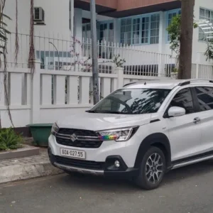 Sapa To Pu Luong By Private Car Rental - Halong Private Car