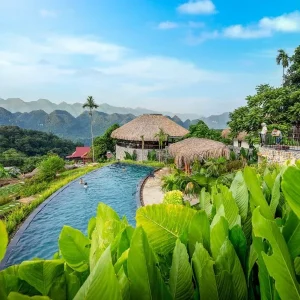 Sapa To Pu Luong Private Car Rental - Halong Private Car