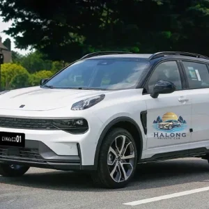 Sapa To Pu Luong By Private Car - Halong Private Car