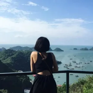 Cat Ba Island To Moc Chau Private Car - Halong Private Car