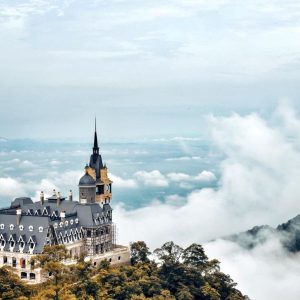 Sapa to Tam Dao private car - Halong Private Car