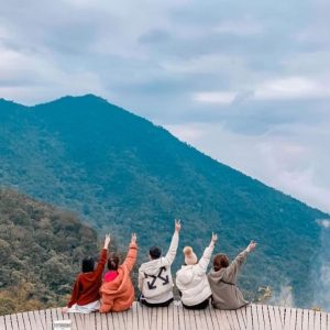 Sapa to Tam Dao private car - Halong Private Car