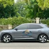 Hanoi To Hai Phong By Car Transfer - Halong Private Car