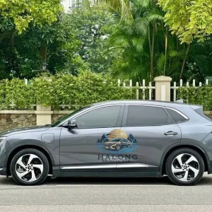 Hanoi To Hai Phong By Car Transfer - Halong Private Car