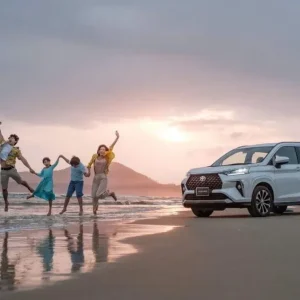 Hanoi To Hai Phong By Car Transfer - Halong Private Car