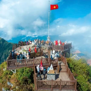 Mu Cang Chai To Sapa Car - Halong Private Car