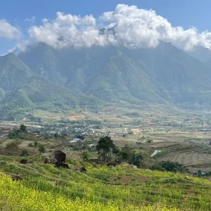 Mu Cang Chai To Sapa Car Transfer - Halong Private Car