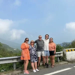 Ninh Binh To Mu Cang Chai Private Car Transfer - Halong Private Car