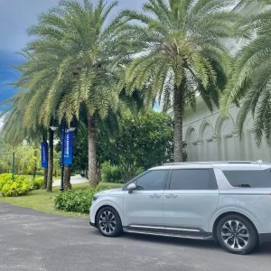 Sapa To Hai Phong By Private Car - Halong Private Car