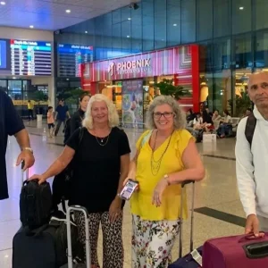Sapa To Hai Phong By Private Car - Halong Private Car
