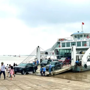 Sapa To Hai Phong Private Car - Halong Private Car